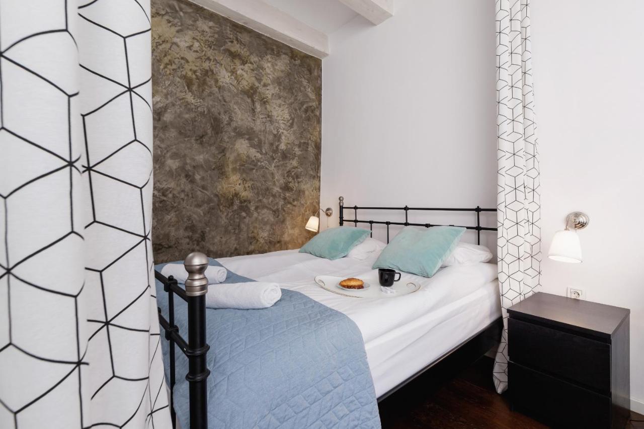 Apartament Lux Studio Center Soltyka By Renters *