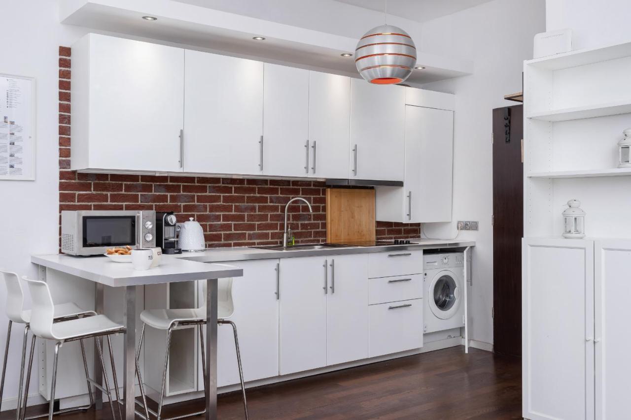 Apartament Lux Studio Center Soltyka By Renters