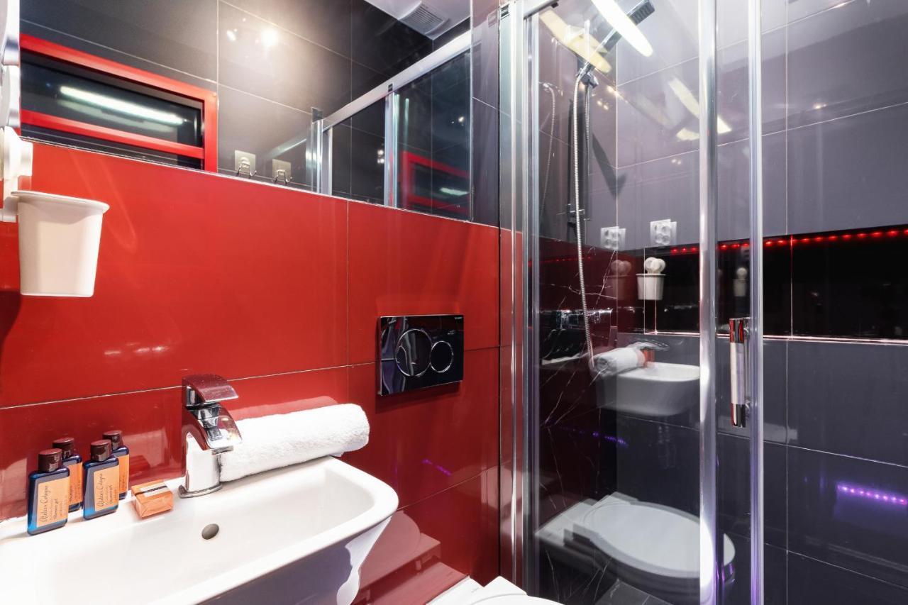 Apartament Lux Studio Center Soltyka By Renters Kraków