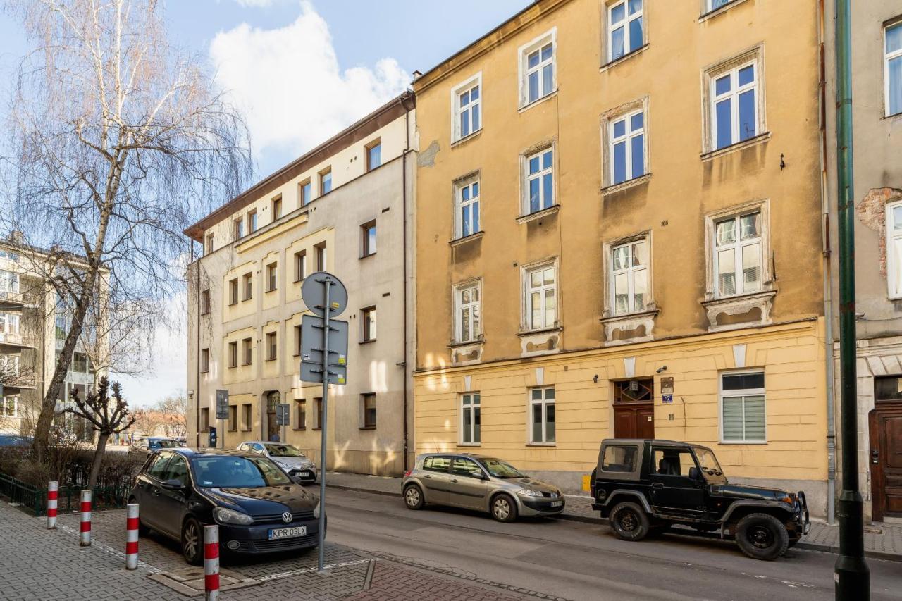 Apartament Lux Studio Center Soltyka By Renters *