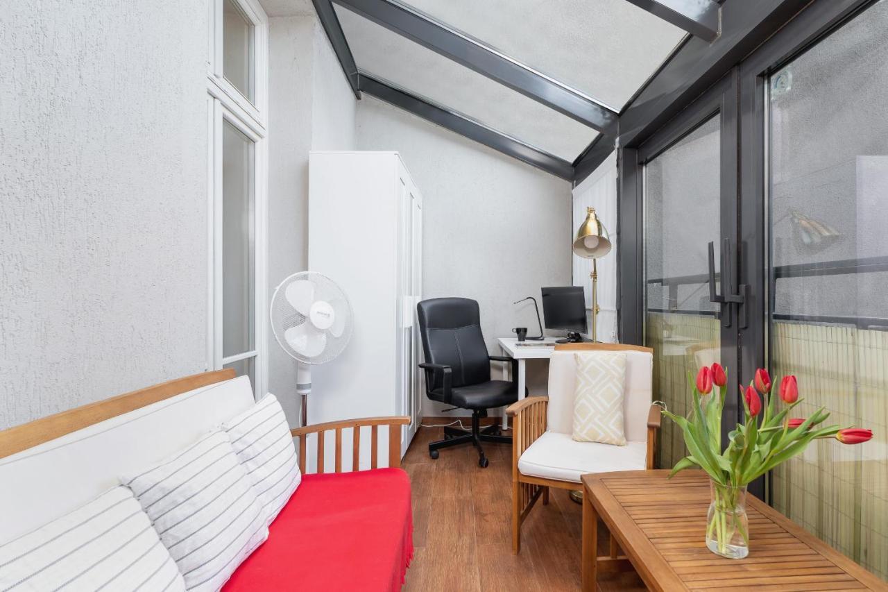 Apartament Lux Studio Center Soltyka By Renters *
