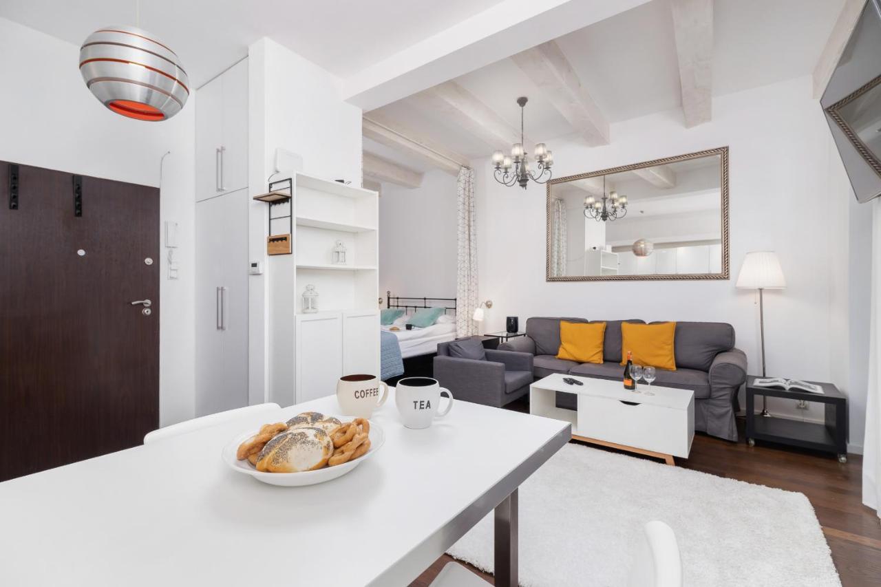 Lux Studio Center Soltyka By Renters * Kraków