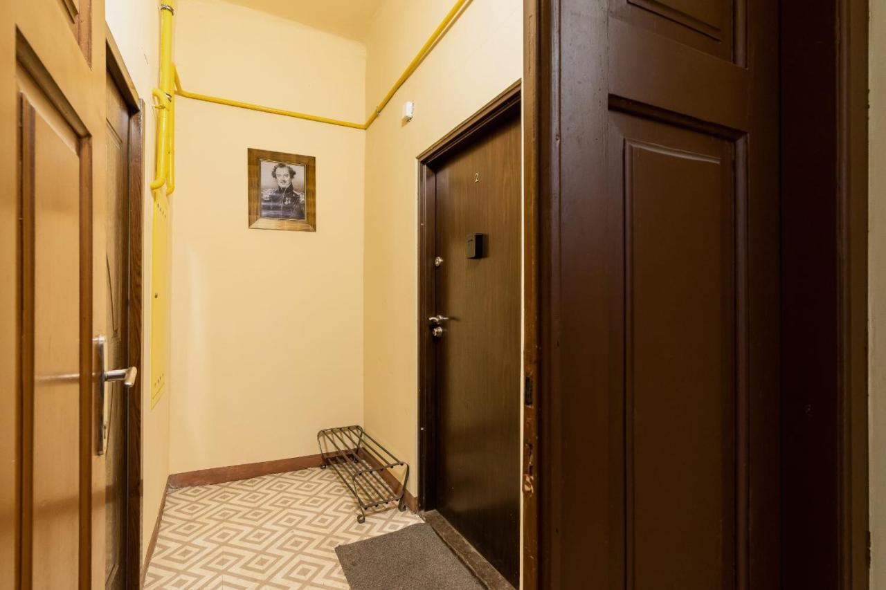 Lux Studio Center Soltyka By Renters Apartament Kraków