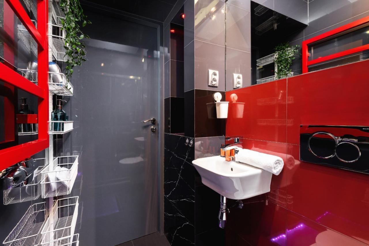 Apartament Lux Studio Center Soltyka By Renters *