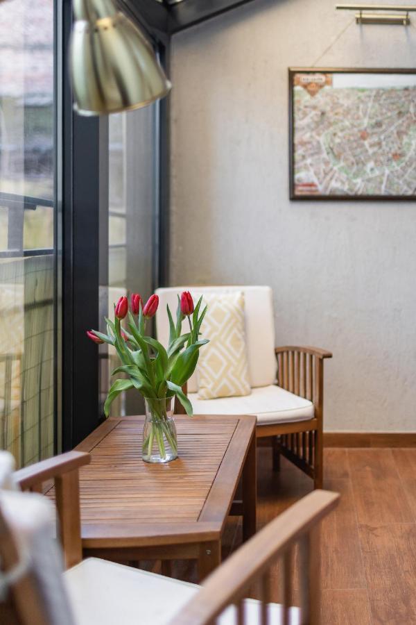 Lux Studio Center Soltyka By Renters Apartament Kraków